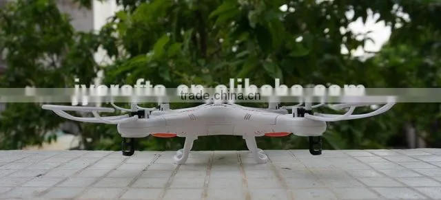 2.4G 4ch 6Axis Gryo electronic drone with competitive price