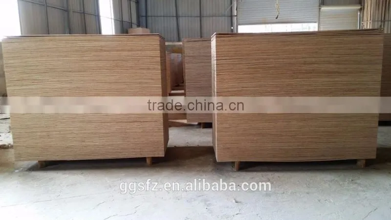 Fencing Eucalyptus Wood Price Plywood for Export