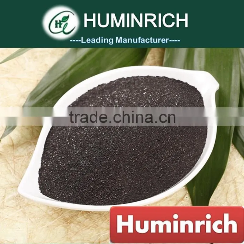 FAQ 3--How To Use Potassium Humate Fulvic Fertilizer To Solve The Problem Of Cucumber Wilt ?