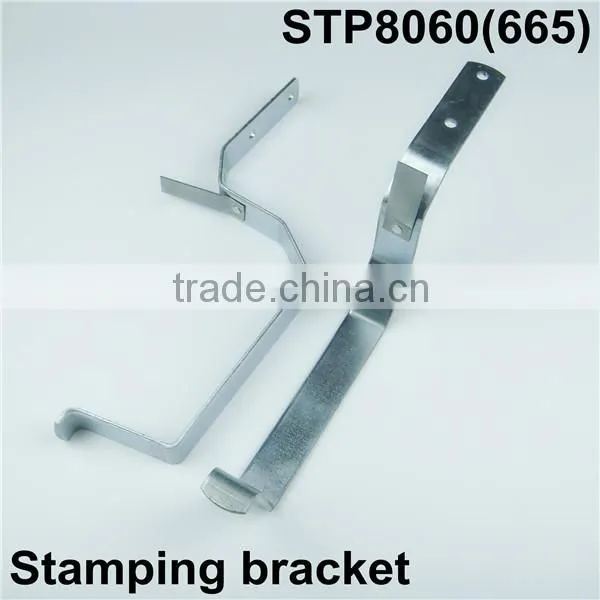 angle metal shelf bracket