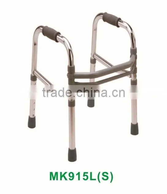 MK915L(S) Aluminum walker