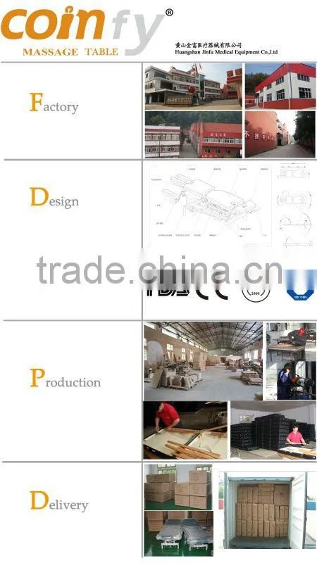COINFY MA07 Saddle Chair China
