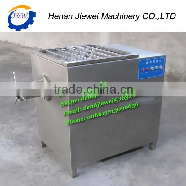 Commercial Grinding and Mincing Meat Grinder Machine