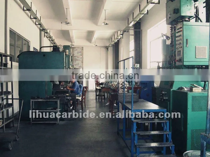 YD05 K01 circular tungsten carbide glass round cutter