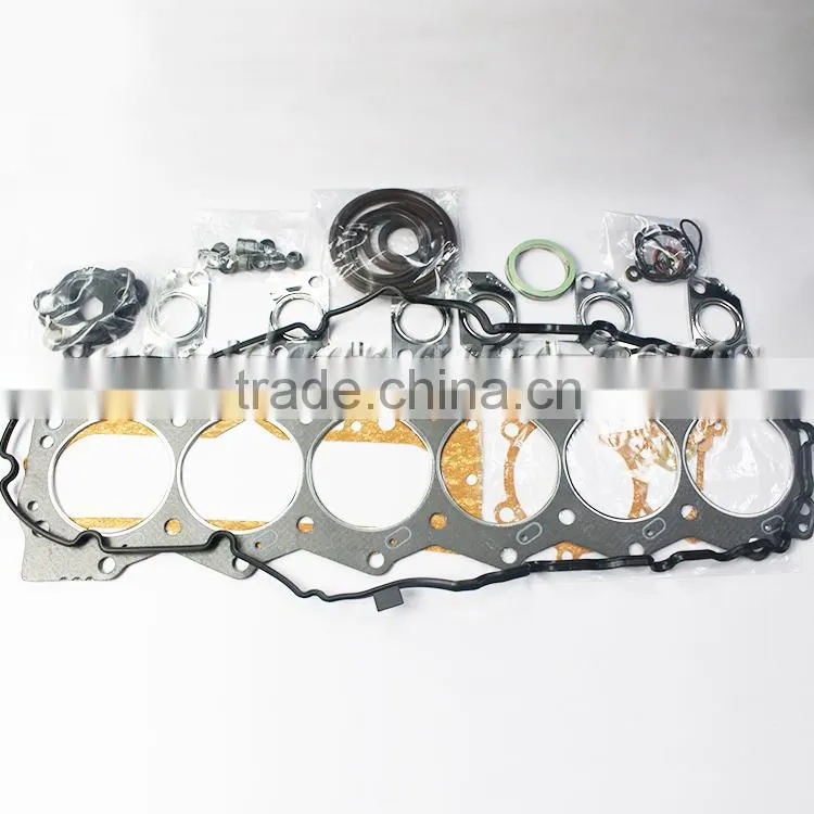Brand New Full Gasket Set For Toyota 1HD Engine With Best Market Feedback Service