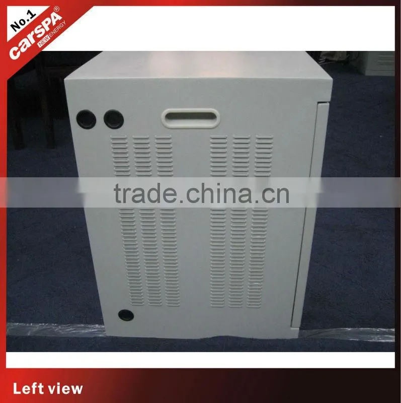 600W off grid solar panel power system for small homes