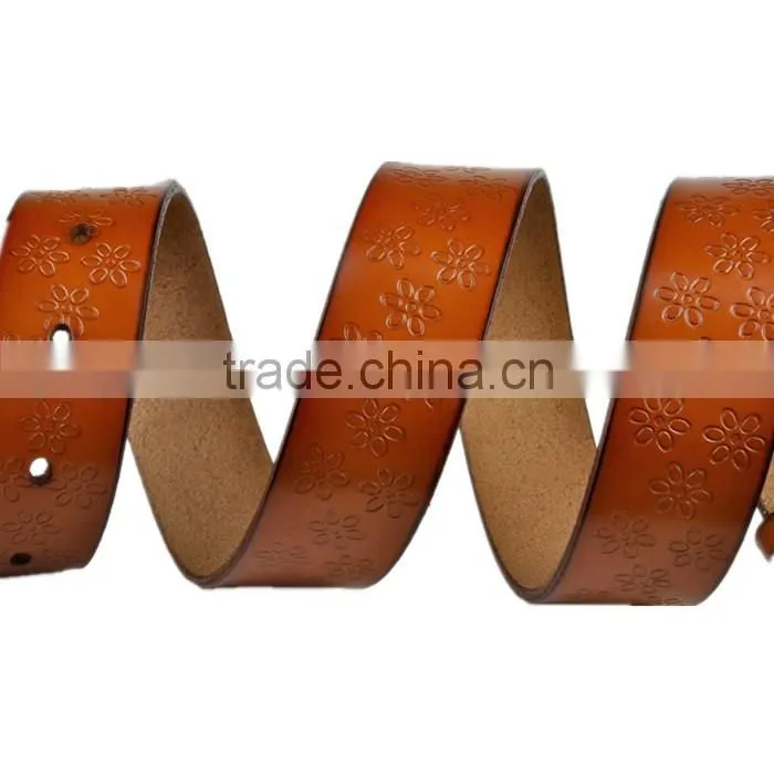 Factory Outlets Mens Genuine Leather Belt Wholesale