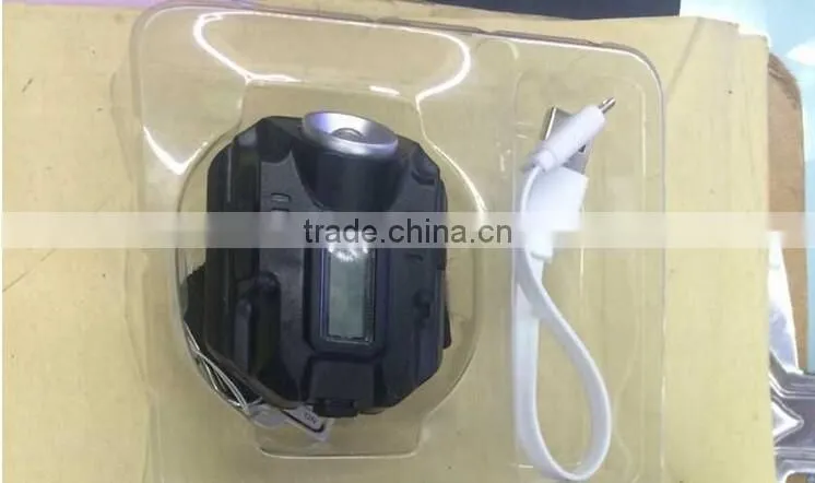 Mini watch outdoor lamp led lighting
