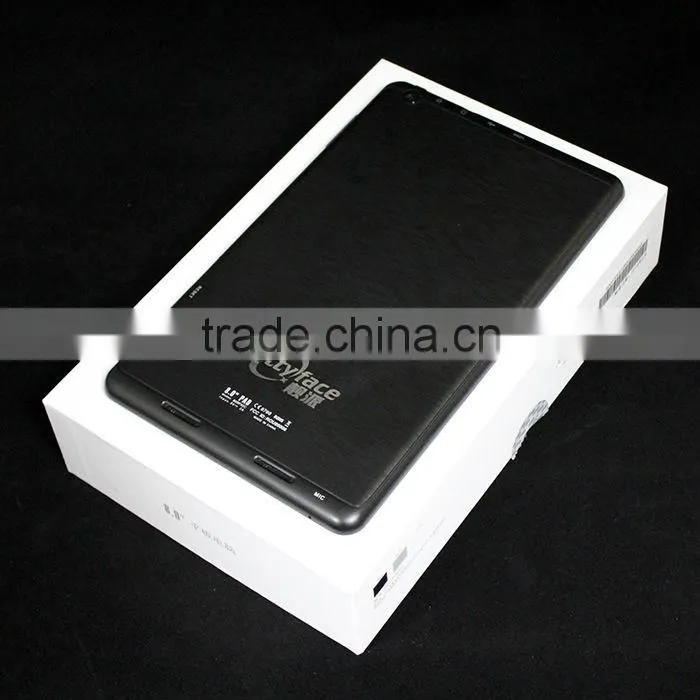 2014 shenzhen OEM RK3188 Cortex A9 Quad Core android tablet 8inch