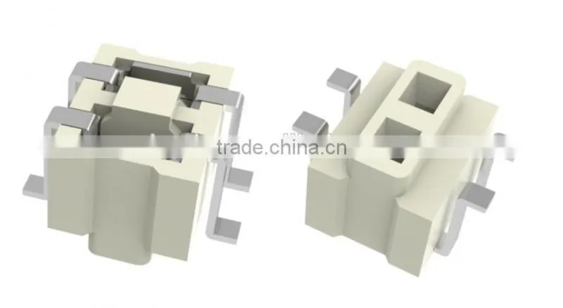 Cheap LED SMD Connector for bulb lamps 2PIN