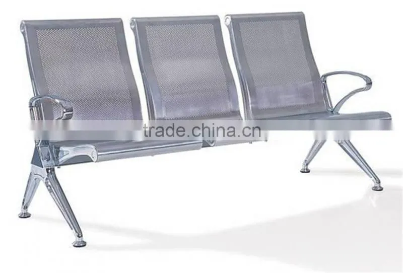 Commercial Furniture Wholesale Waiting Chair JC-DH04