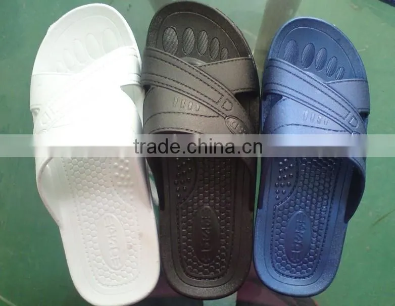 ESD SPU Slippers Antislip ESD SPU Men &Women Sandals Slippers