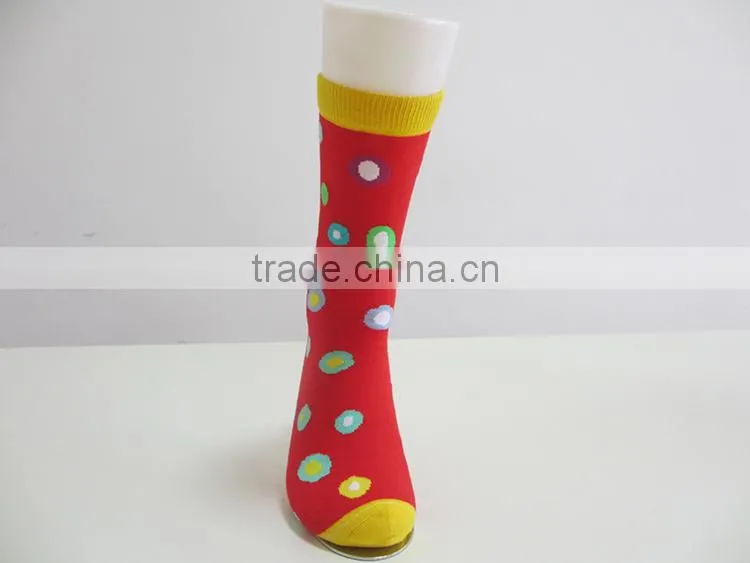 custom wholesale socks colored golf socks bamboo fiber hosiery