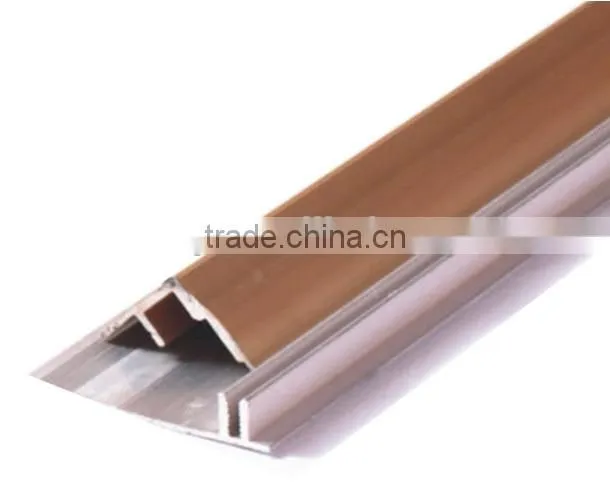 Aluminium Stair Nosing