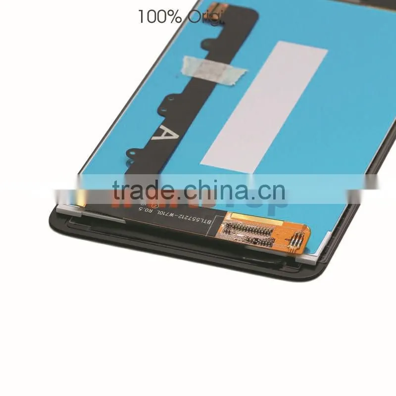Wholesale LCD Screen Assembly For Huawei Honor 3X G750,LCD Display With Touch Screen Digitizer Assembly For Huawei Honor 3X G750