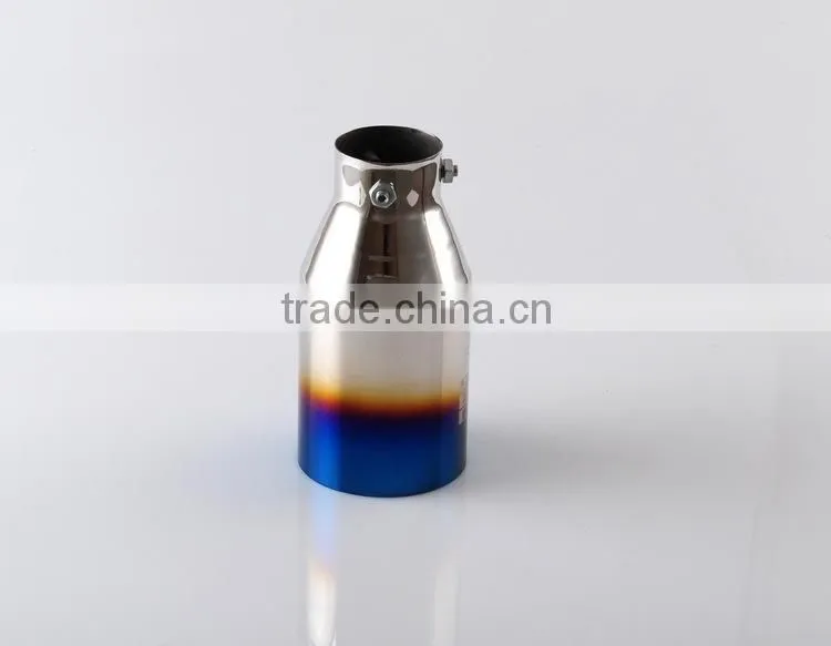 stainless steel chinese car parts