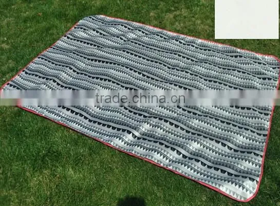 Waterproof Outdoor Beach Camping Picnic Moistureproof Mat Blanket