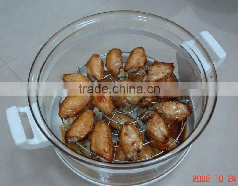 2016 kitchen appliance Without oil portable electric oven