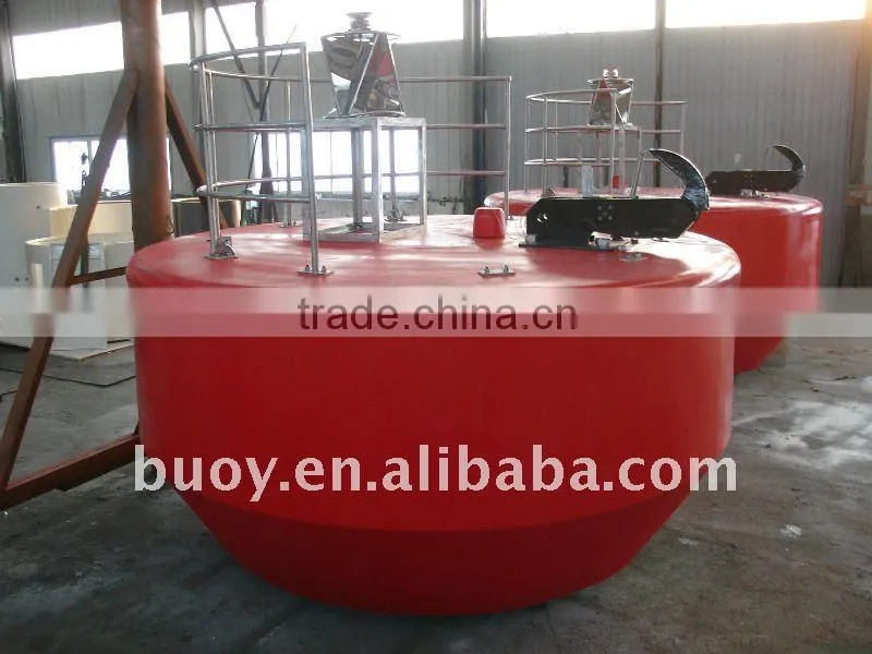 HNG3.6 Polyurea Marine Buoy