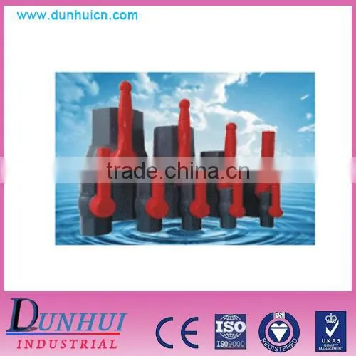 High quality and low price Cheap PVC Octagonal Ball Valve