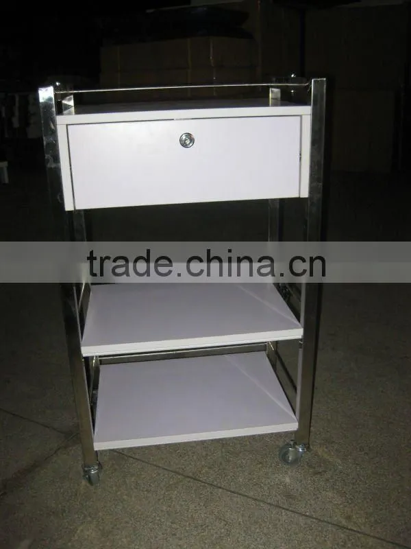 Salon Furnitrue Beauty Trolley
