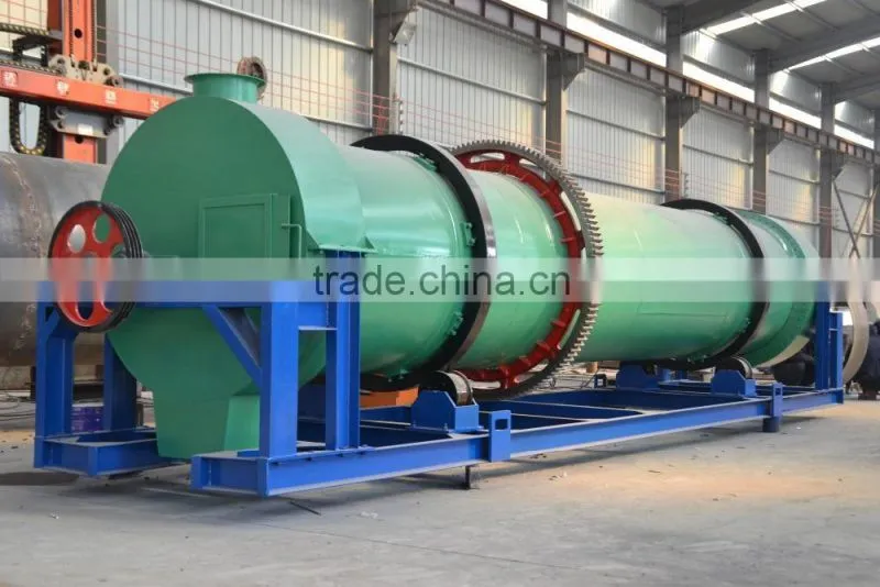 Coir Pith Dryer Coco peat Dryer Coco Block Dryer Coco pith dryer coir peat coir clock drier bagasse