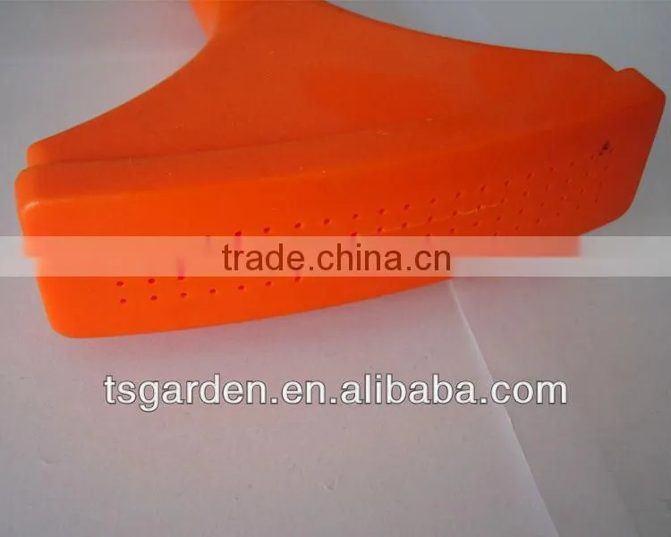 plastic fan sprinklers