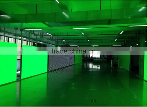 full color easy install crystal-clear led outdoor video display boards for football stadium