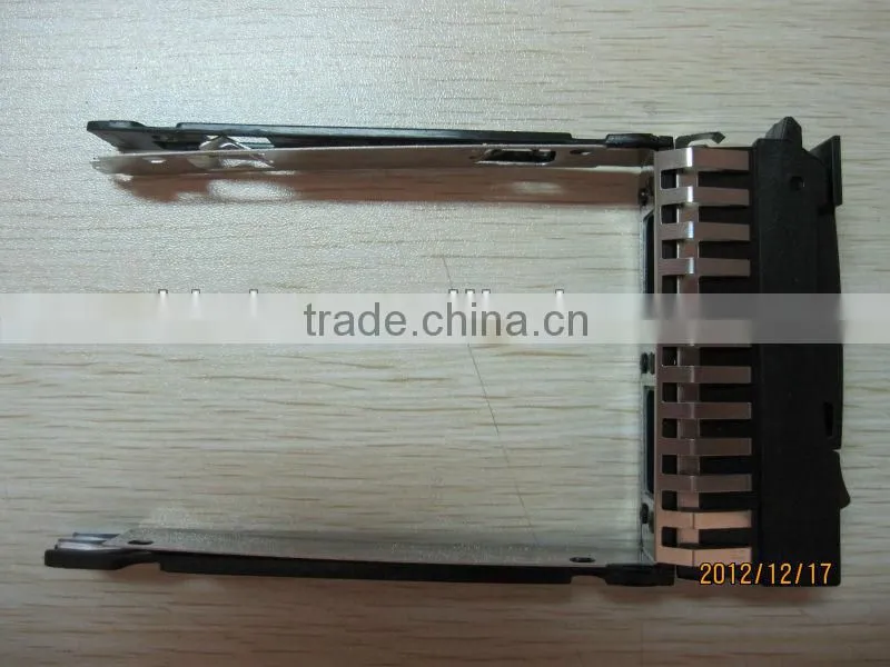 New 378343-002 2.5" SAS SATA HDD Caddy