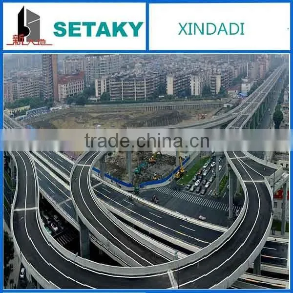 cement/concrete hardening accelerator calcium formate