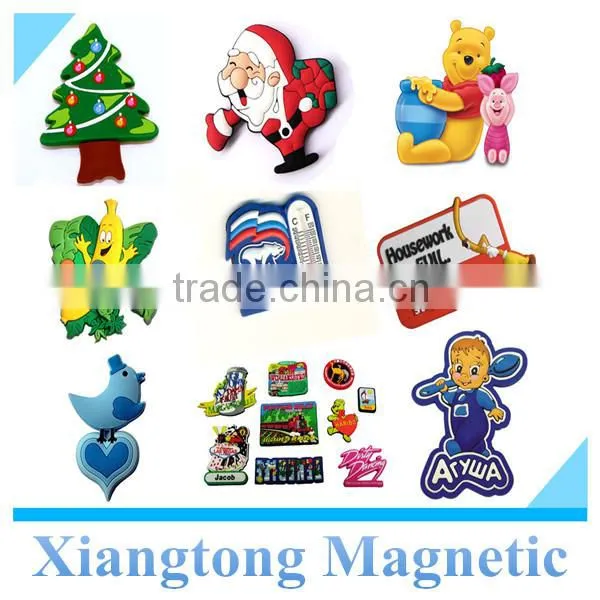 Custom Design Best Selling Magnet Car Sticker