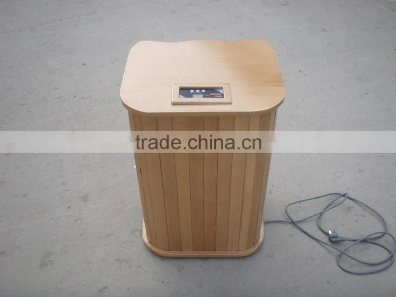Sauna Type outdoor barrel foot sauna