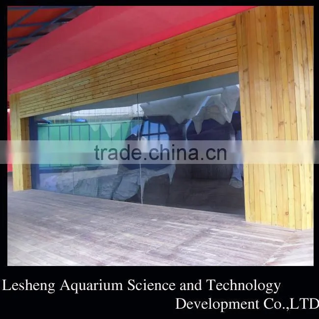 Customized Thick Perspex Sheet with UV Resistance