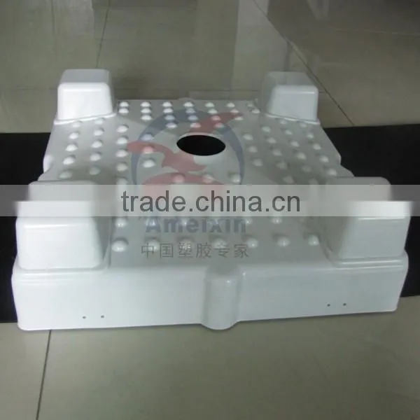 Customized Plastic Tray For Auto Parts