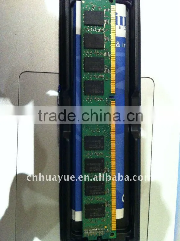 OEM DDR2 2GB 667Mhz/800Mhz RAM for Desktop computer