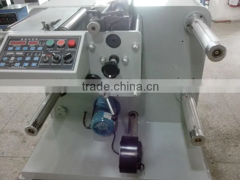 JH-620 label Splitting Machine ,PE Splitting Machine,PP Splitting Machine