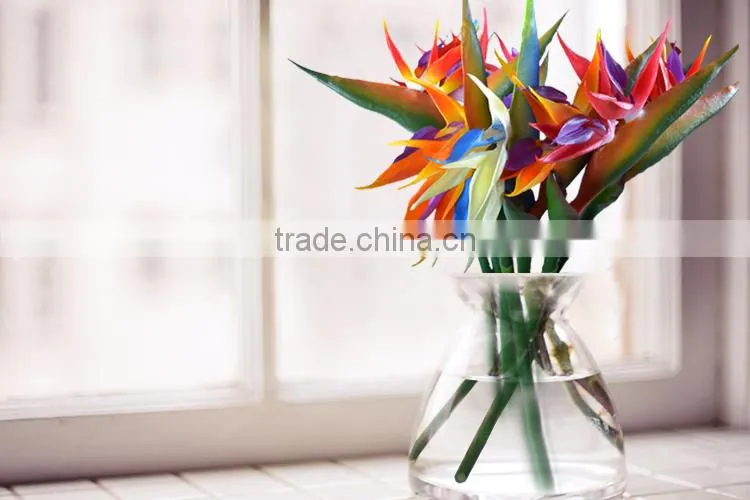artificial flower rose real feel artificial rose