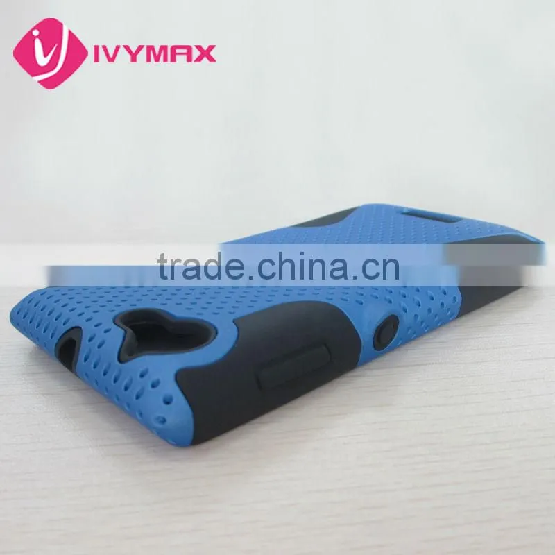 hybrid cover cases for Sony Xperia L C2104