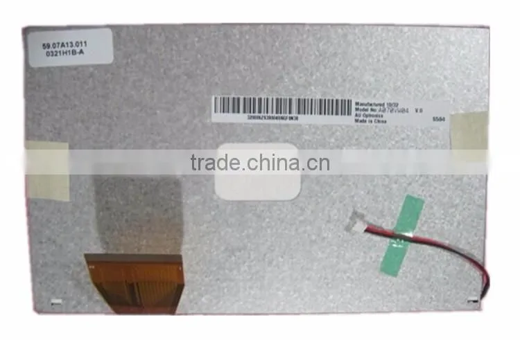 Laptop Accessories A070VW04 replacement of notebook screen