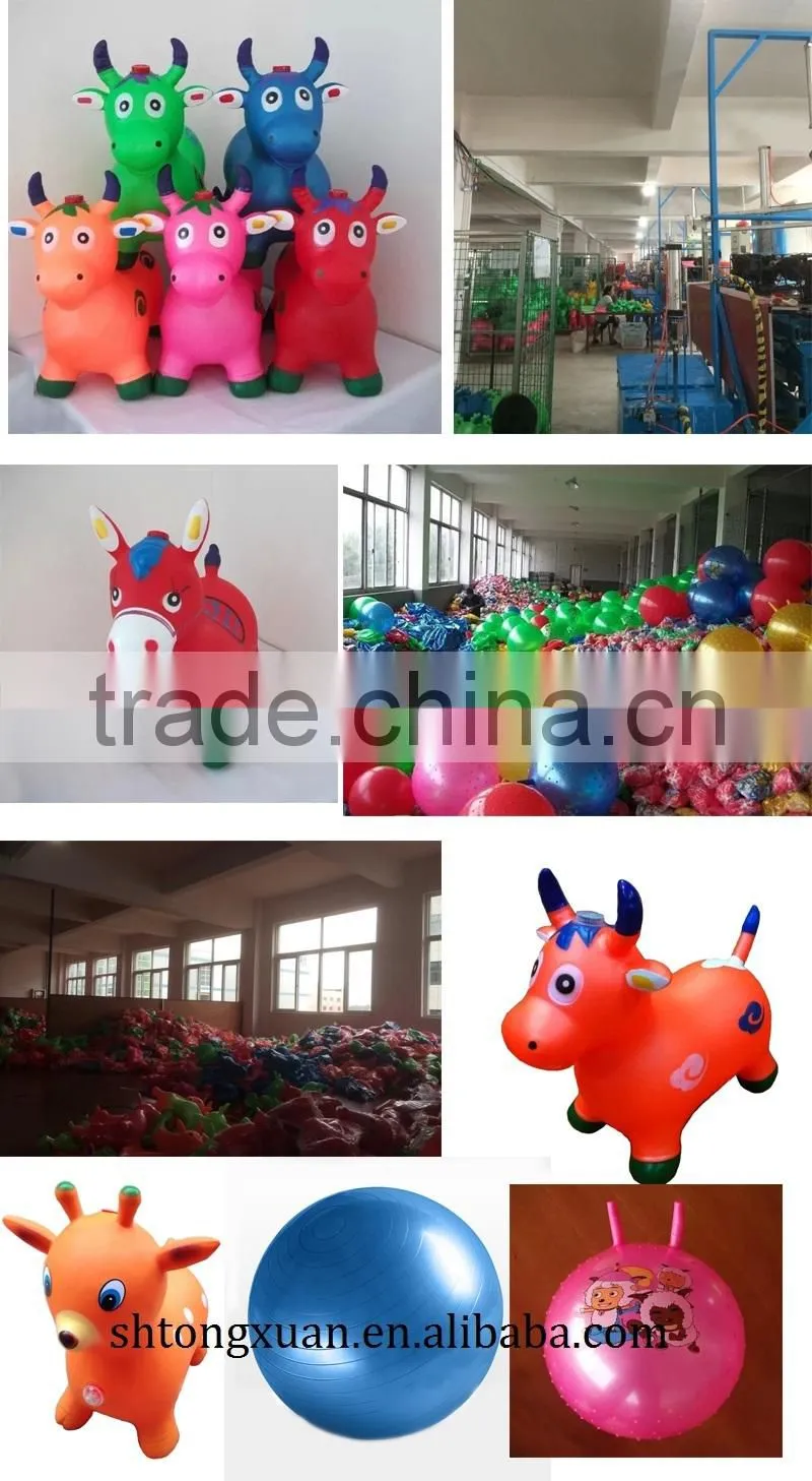 High Quality New Design Small Spiky Massage Ball