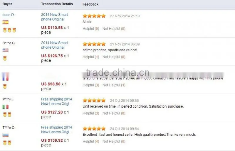 Best selling!! wholesale 6 inch cellphone android 5.1 lollipop mobile phone