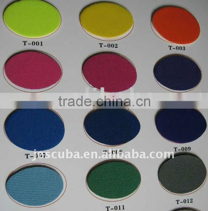 Neoprene Sheet