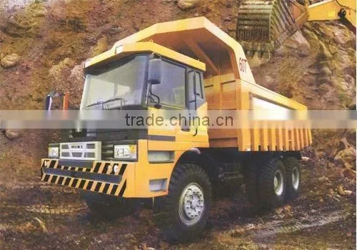 TY360-1PT384Y Heavy off road dumper,off road vehicle,off road truck