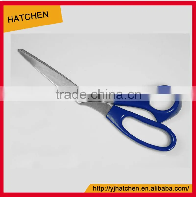 HS001AP 2016 LFGB Certificated stainless steel colourful office scissors