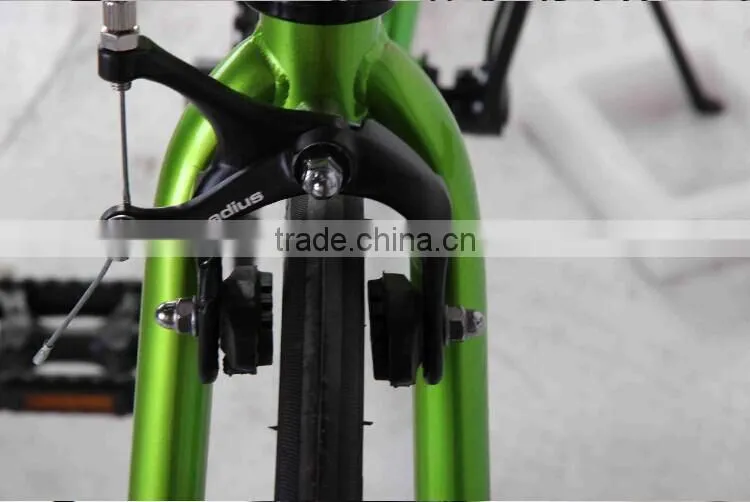 700C Fixie Bike/Road Bike/racing bike made in china For Sale