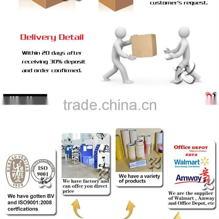 High Temperature Automotive Masking Tape For Car Painting