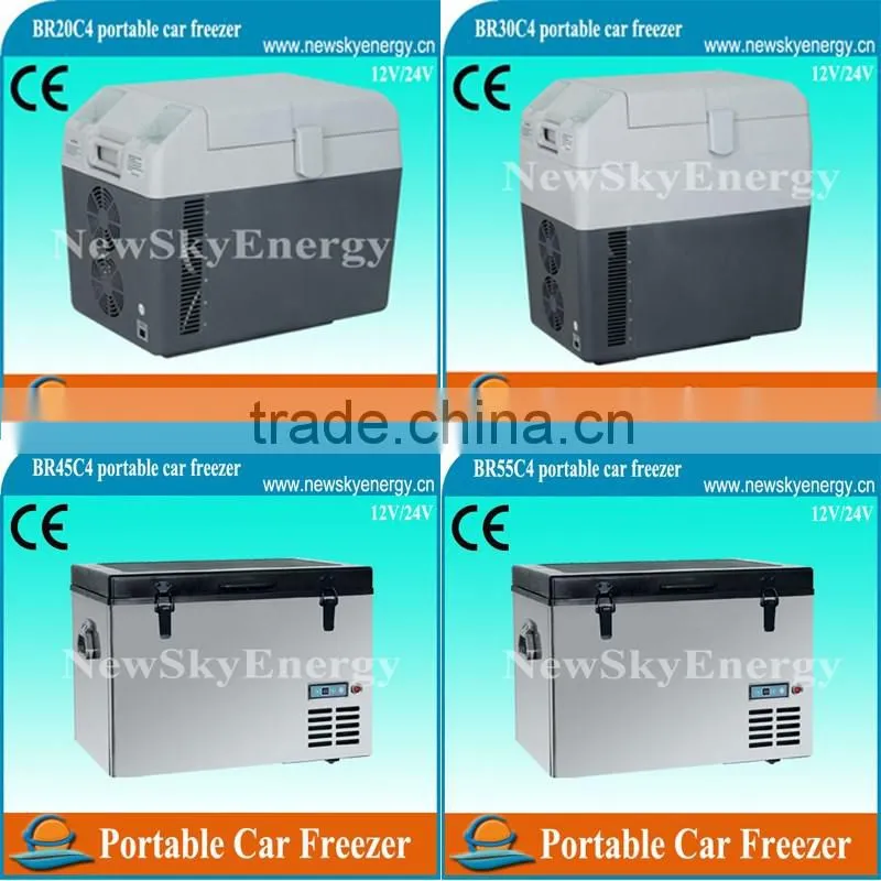 Hot Selling New Product Outdoor Commercial Freezer