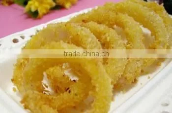 Halal Breadcrumbs (yellow)
