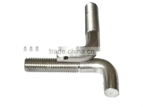 hex bolts DIN933 316