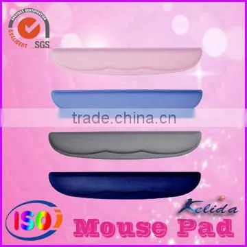 Factory direct sale rubber keyboard pad